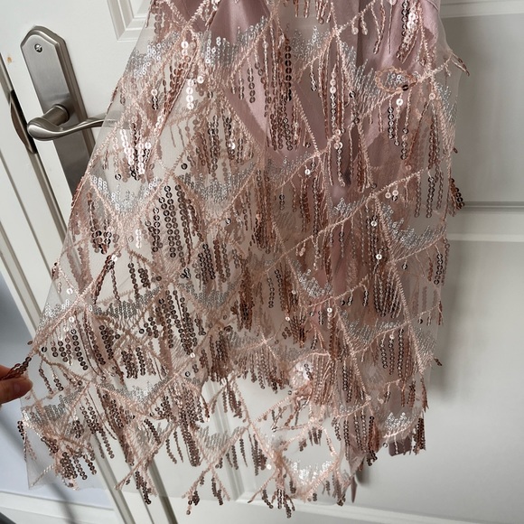 NWT Bella Barnett Dress - Picture 8 of 8